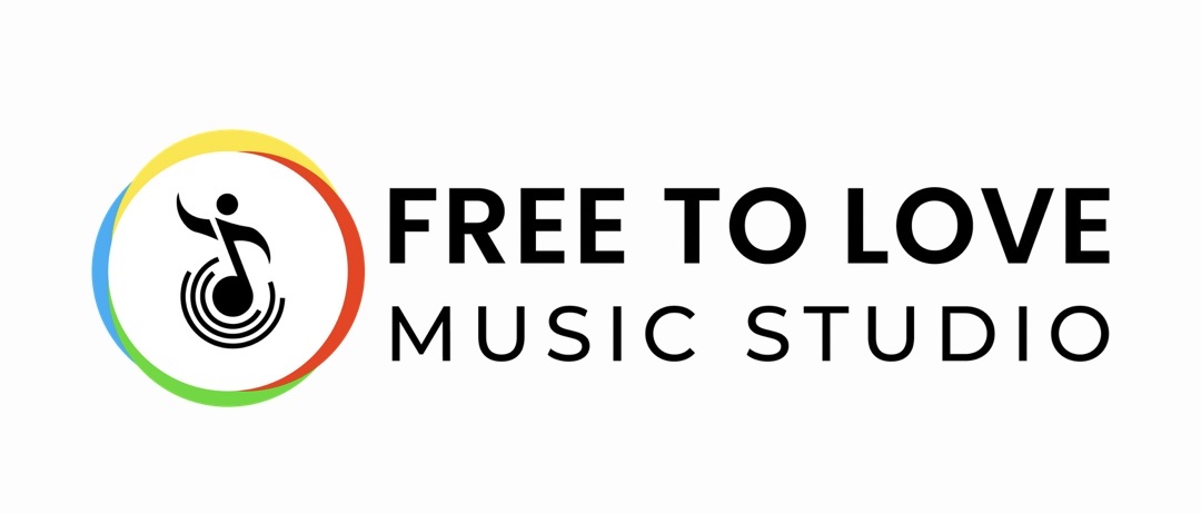 Free To Love Music Studio